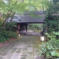 妙見石原荘 食菜石蔵 - 