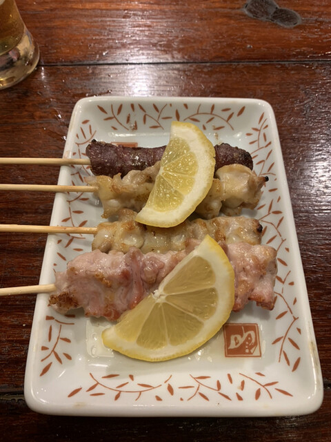 とも屋大吉 やきとり 大吉 百舌鳥梅町店 （やきとりだいきち） - 中百舌鳥