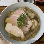 ラーメン屋 トイ・ボックス - 