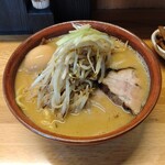 味噌っ子 ふっく - 