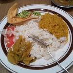 カラピンチャ - 