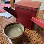 三たてそば 長畑庵 - 