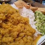 カラピンチャ - 