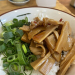 あってりめんこうじ - ちゃんと見た目通り美味しいです