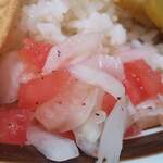 カラピンチャ - 