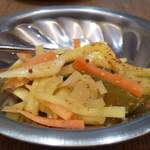 カラピンチャ - 