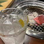 Kiwami Yakiniku Kyuuto - 