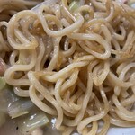 長崎 - 長崎皿うどん