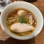 ラーメン屋 トイ・ボックス - 