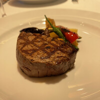 ベンジャミンステーキハウス 東京ガーデンテラス紀尾井町 - 