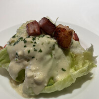 ベンジャミンステーキハウス 東京ガーデンテラス紀尾井町 - 