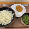 讃岐うどん 上原屋本店