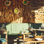 KAGARIBI - 내부 인테리어