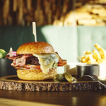 KAGARIBI - KAGARIBI 汉堡