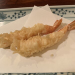 天ぷら新宿つな八 総本店 - 