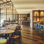 KAGARIBI - 내부 인테리어