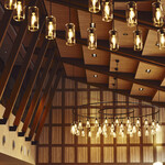 KAGARIBI - 내부 인테리어