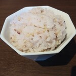 Romammoa - 十六穀米