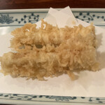 天ぷら新宿つな八 - 