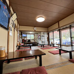 三たてそば 長畑庵 - 