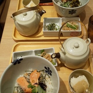 だし茶漬け えん_0