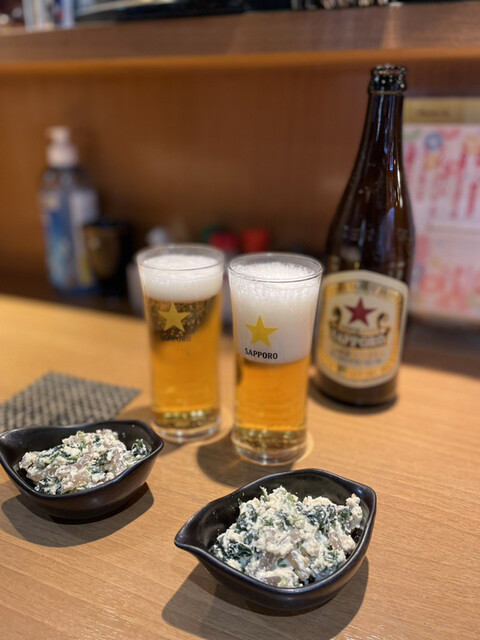 Sumibi Bishokudokoro Chobi