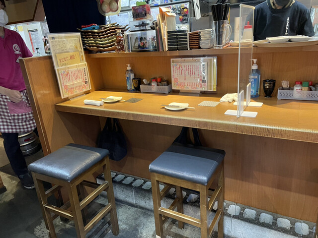 Sumibi Bishokudokoro Chobi photo 4