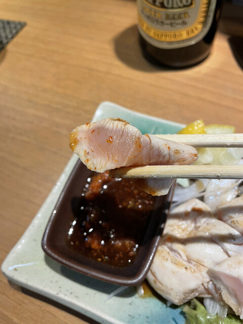 Sumibi Bishokudokoro Chobi photo 3