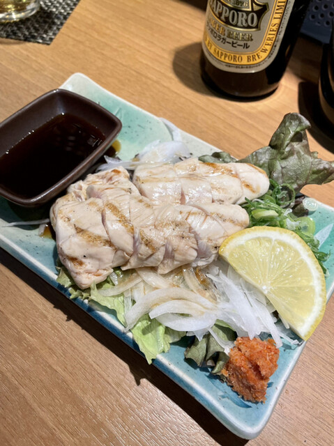 Sumibi Bishokudokoro Chobi photo 2