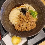 山下本気うどん  - 