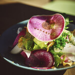 KAGARIBI - KAGARIBI沙拉