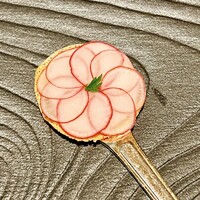 銀座 レストラン オザミ - 