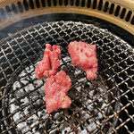 h Yakiniku Sutamina En - 