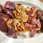 山田ホルモン - 