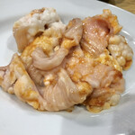 山田ホルモン - 