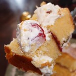 ティー サロン ブルー ムーン - 