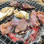 山田ホルモン - 