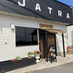 JATRA KAMISU - 外観…4/1にOpenしたそうです。