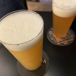 クラフトビール量り売りTAP&GROWLER - 