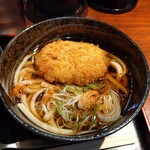 Kasagi Soba - 