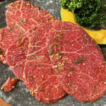 h Yakiniku Sutamina En - 