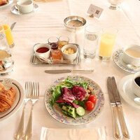 パノラミックレストラン ル・ノルマンディ - 