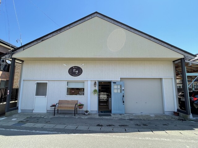 森のケーキ屋さん - 北余目（ケーキ）の写真