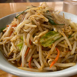 朝日屋 - 安心感(^^)