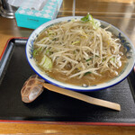 Totsugeki Ramen - 