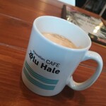Hawaiian CAFE OluHale - コーヒー
