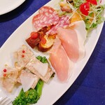 OSTERIASUDO - 