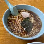 朝日屋 - 支那小