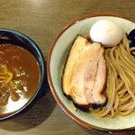 大勝軒 赤ふじ - 