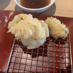 Tempura Meshi Ten Nosuke - 